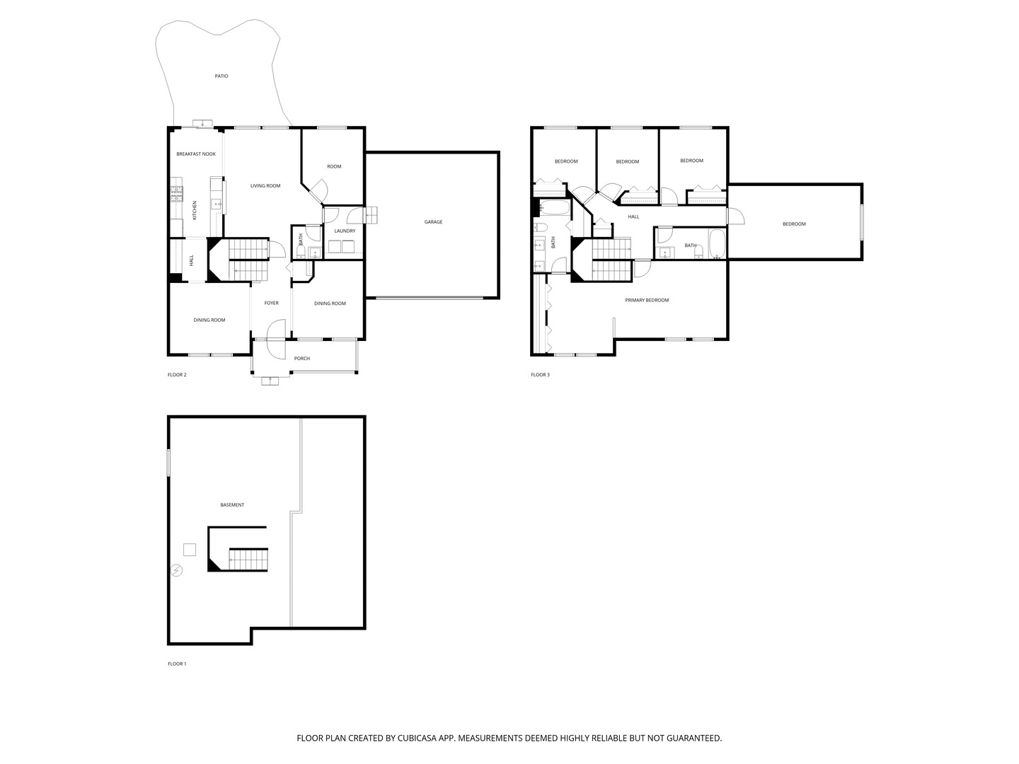 2717 AVALON Lane, Montgomery, IL 60538
