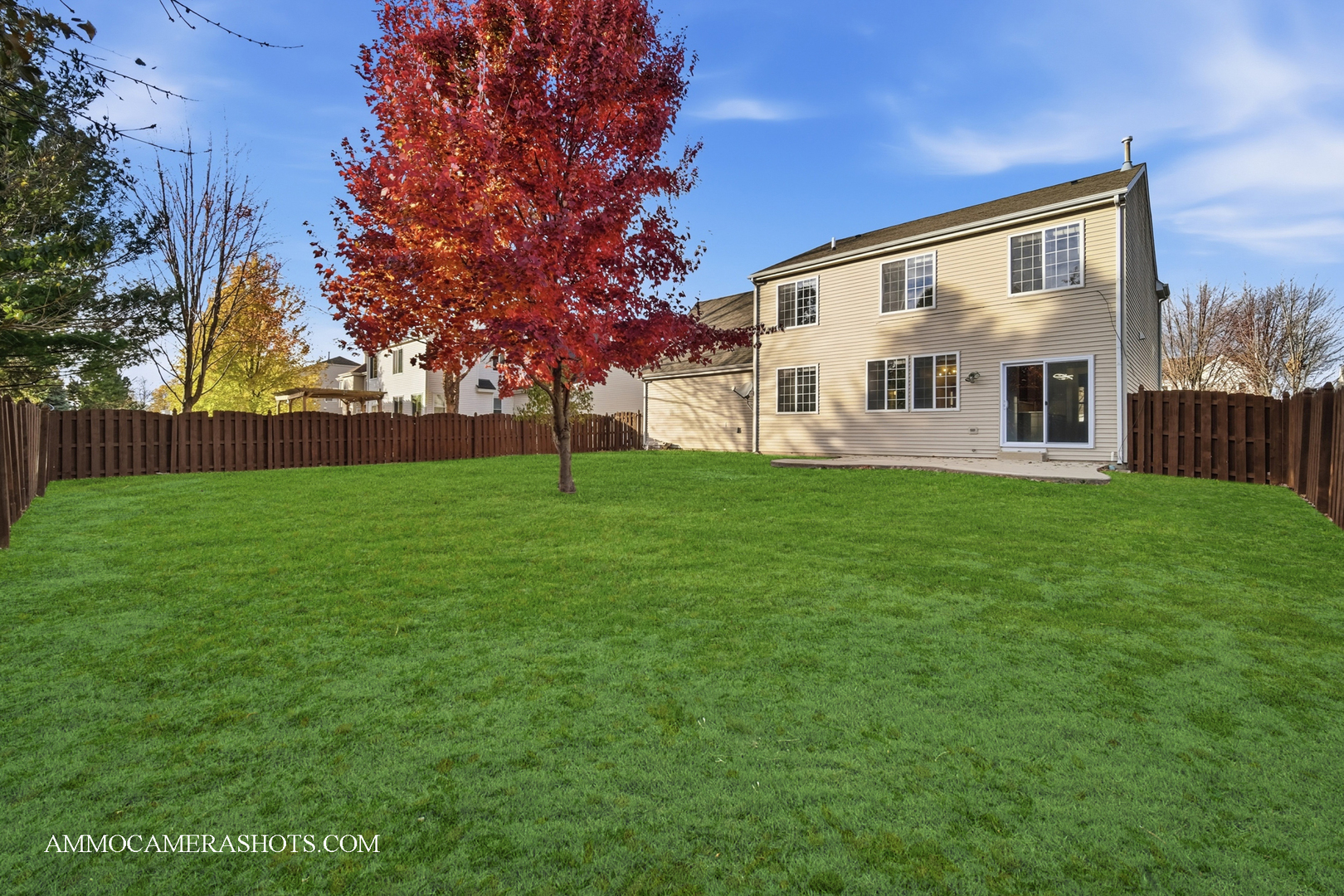 2717 AVALON Lane, Montgomery, IL 60538