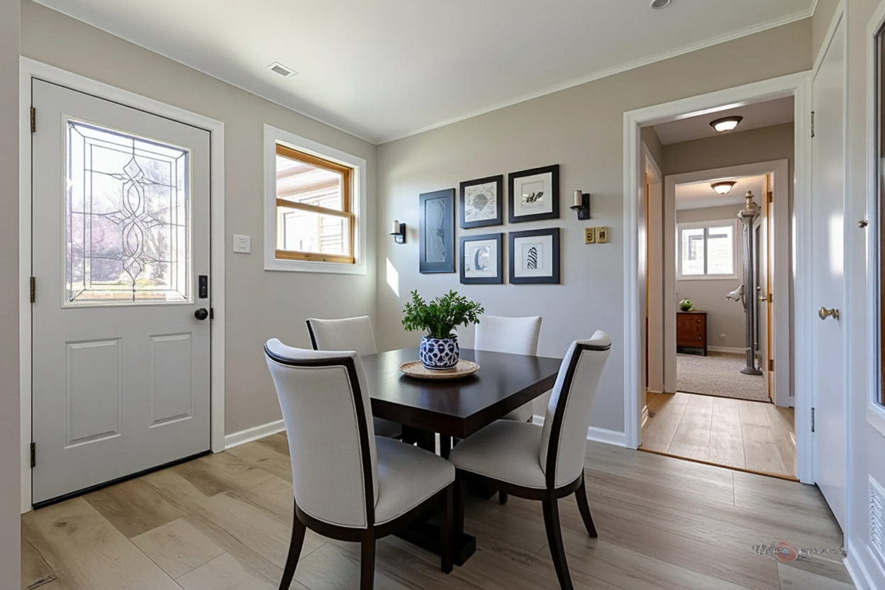 858 E Grant Drive, Des Plaines, IL 60016