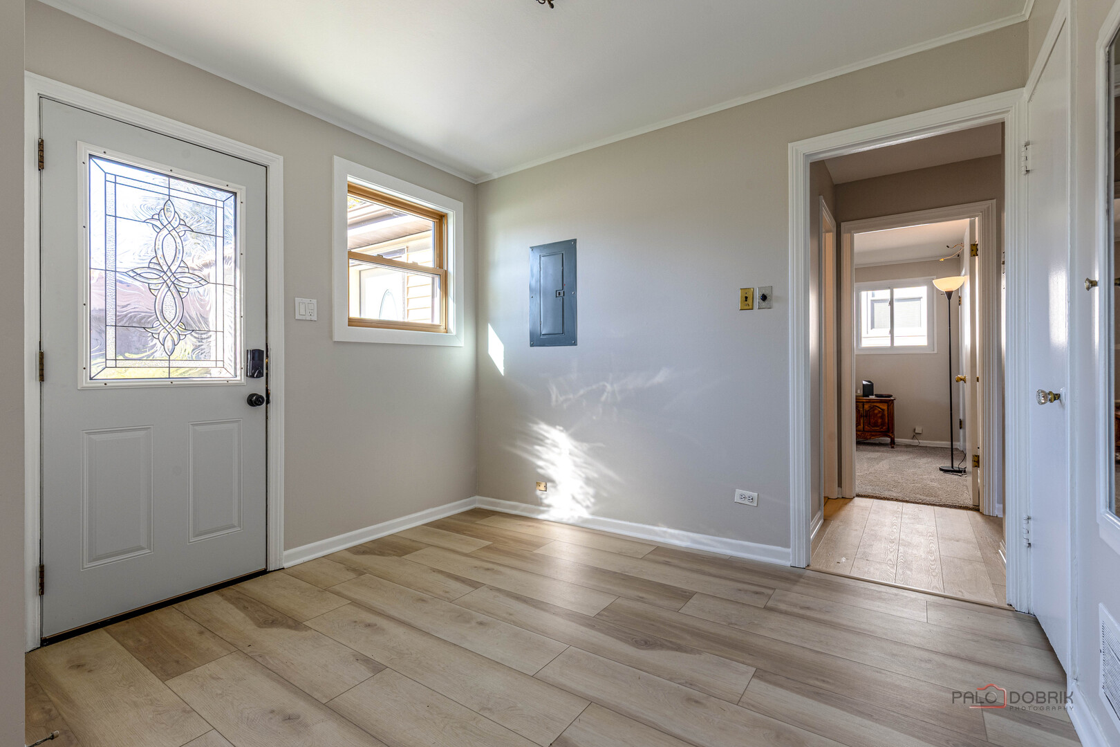 858 E Grant Drive, Des Plaines, IL 60016