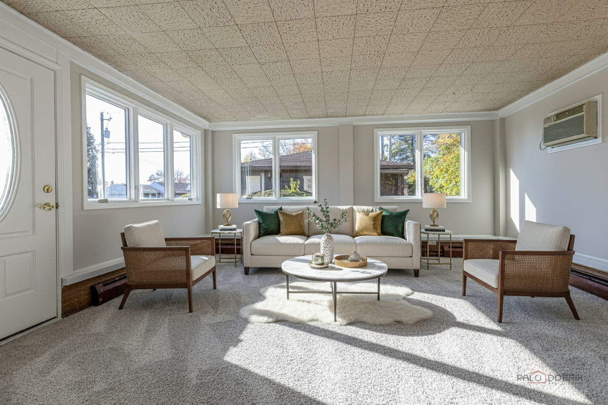 858 E Grant Drive, Des Plaines, IL 60016