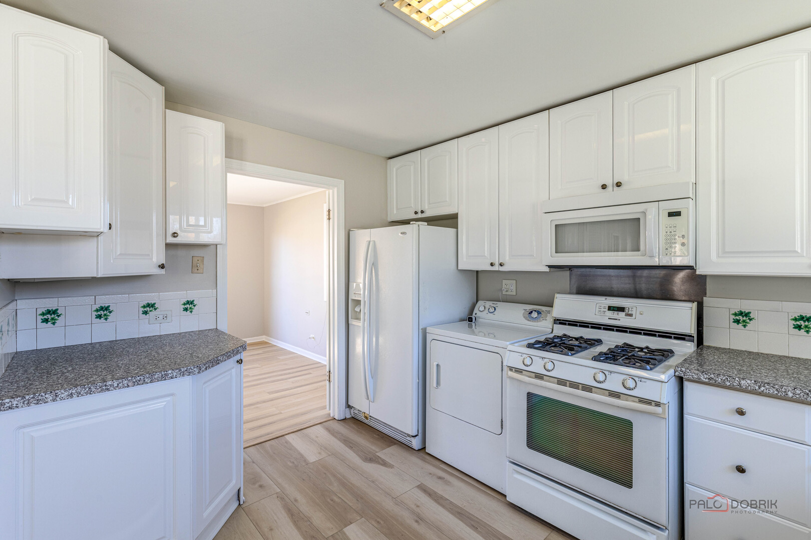 858 E Grant Drive, Des Plaines, IL 60016