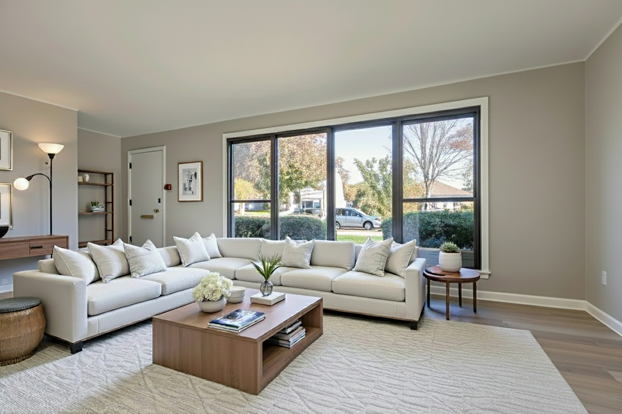 858 E Grant Drive, Des Plaines, IL 60016