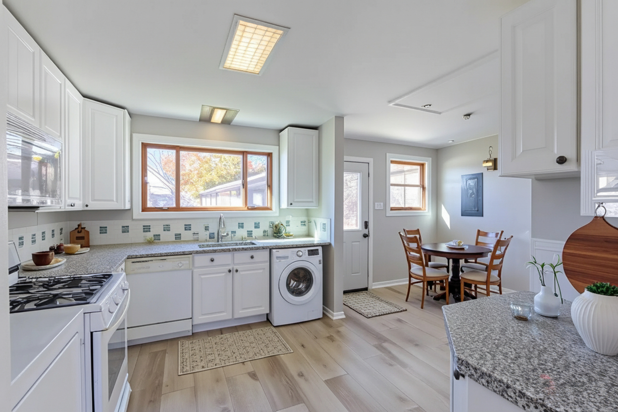 858 E Grant Drive, Des Plaines, IL 60016