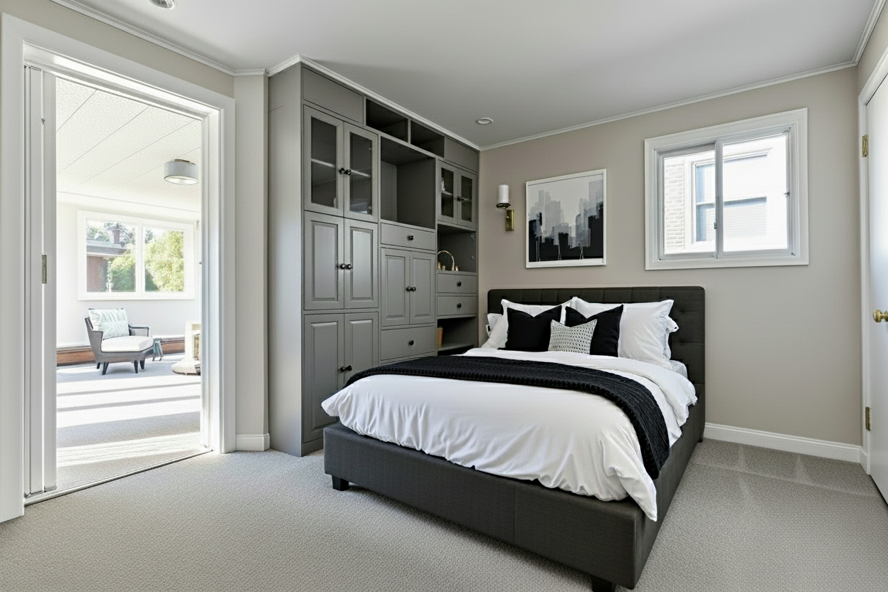 858 E Grant Drive, Des Plaines, IL 60016