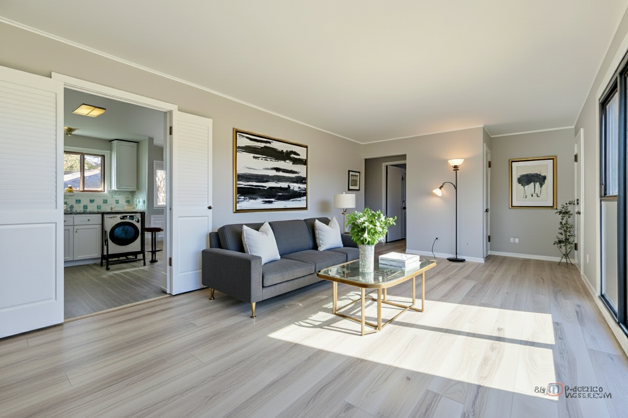 858 E Grant Drive, Des Plaines, IL 60016