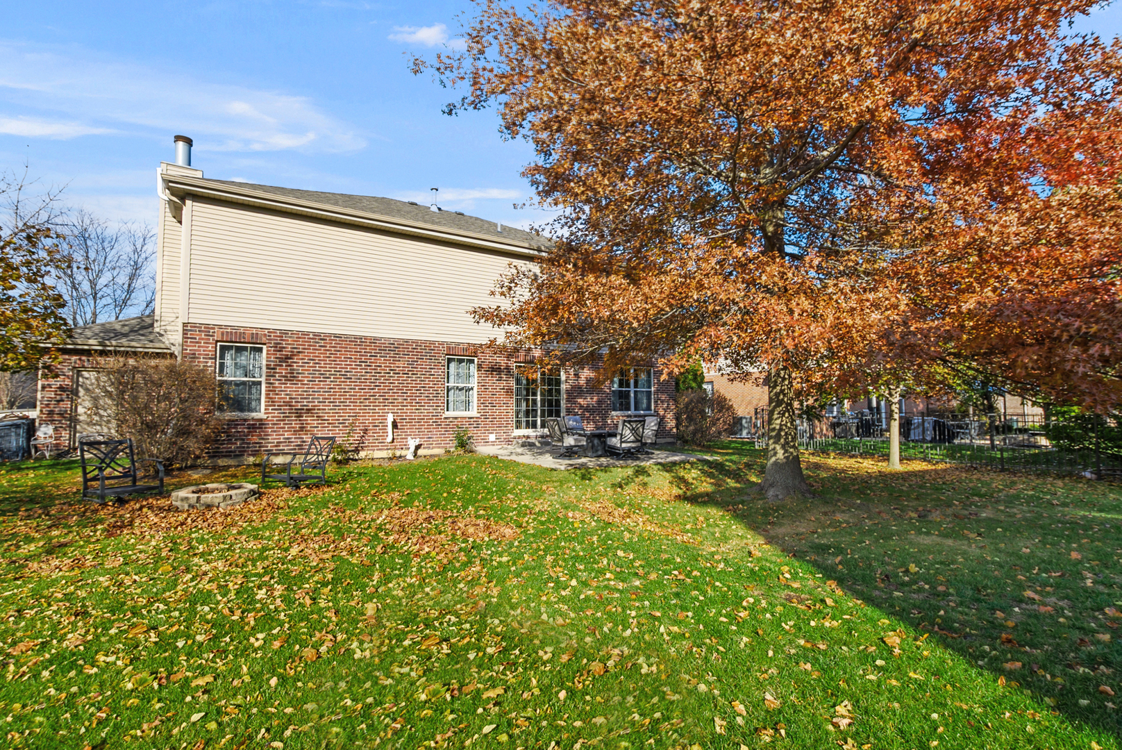 902 Cheyenne Lane, New Lenox, IL 60451