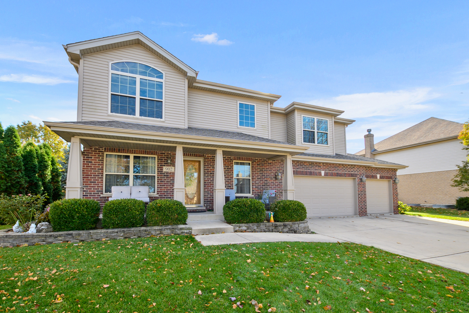 902 Cheyenne Lane, New Lenox, IL 60451