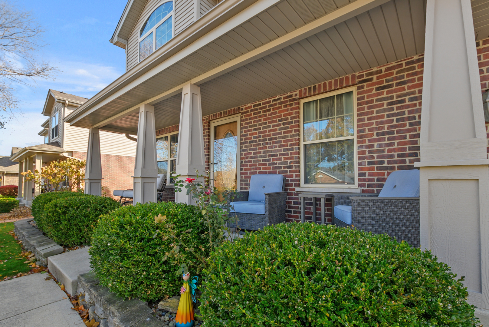 902 Cheyenne Lane, New Lenox, IL 60451