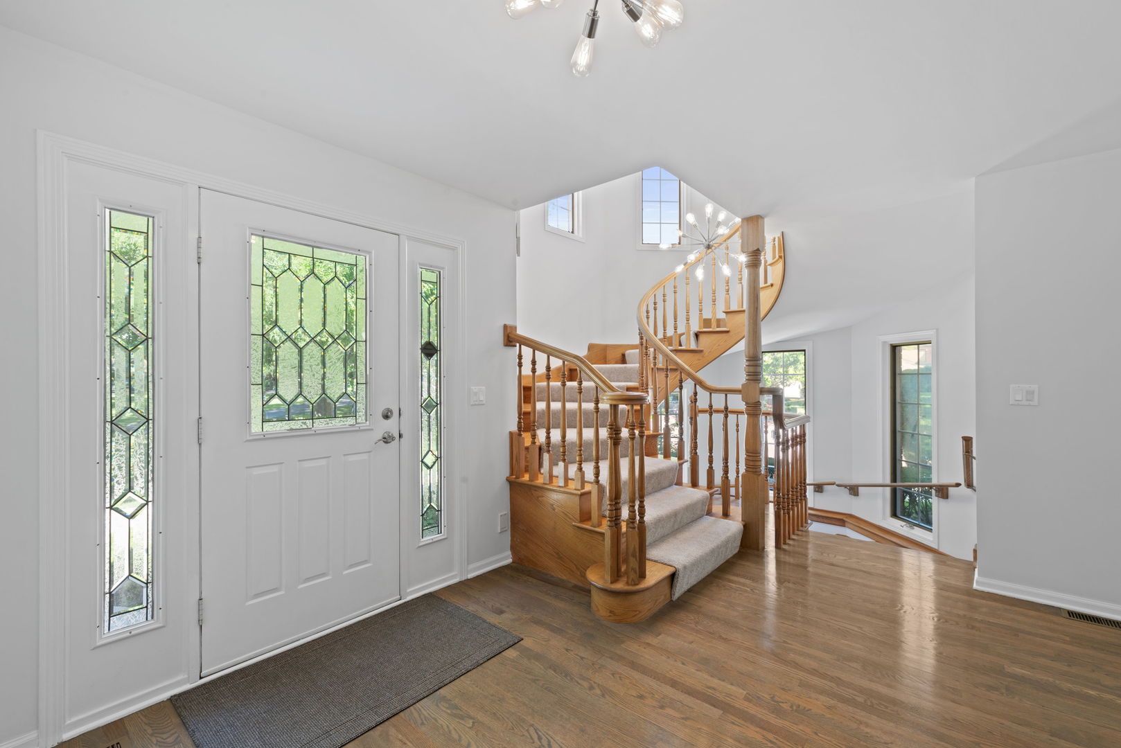 911 Red Fox Lane, Oak Brook, IL 60523