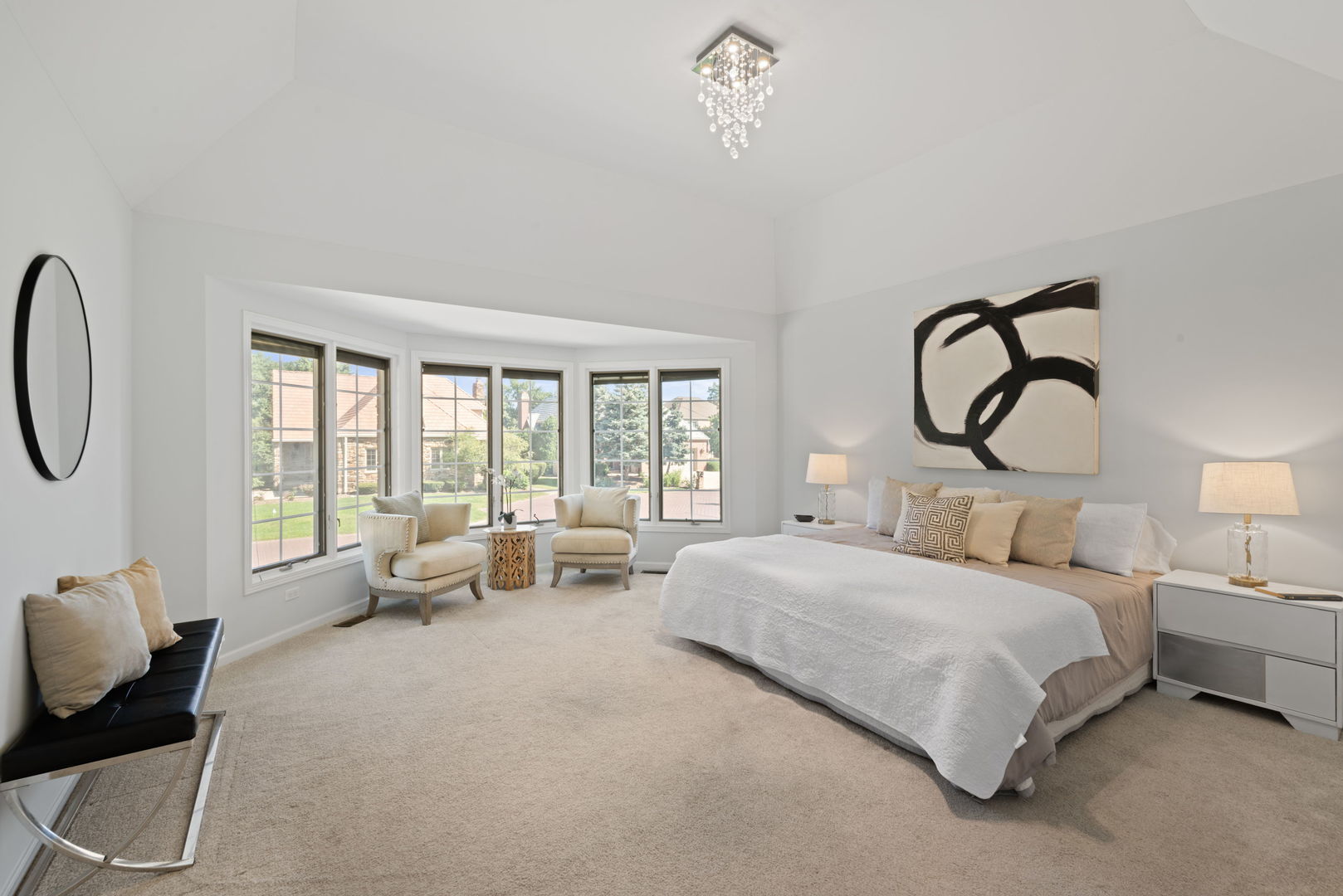 911 Red Fox Lane, Oak Brook, IL 60523