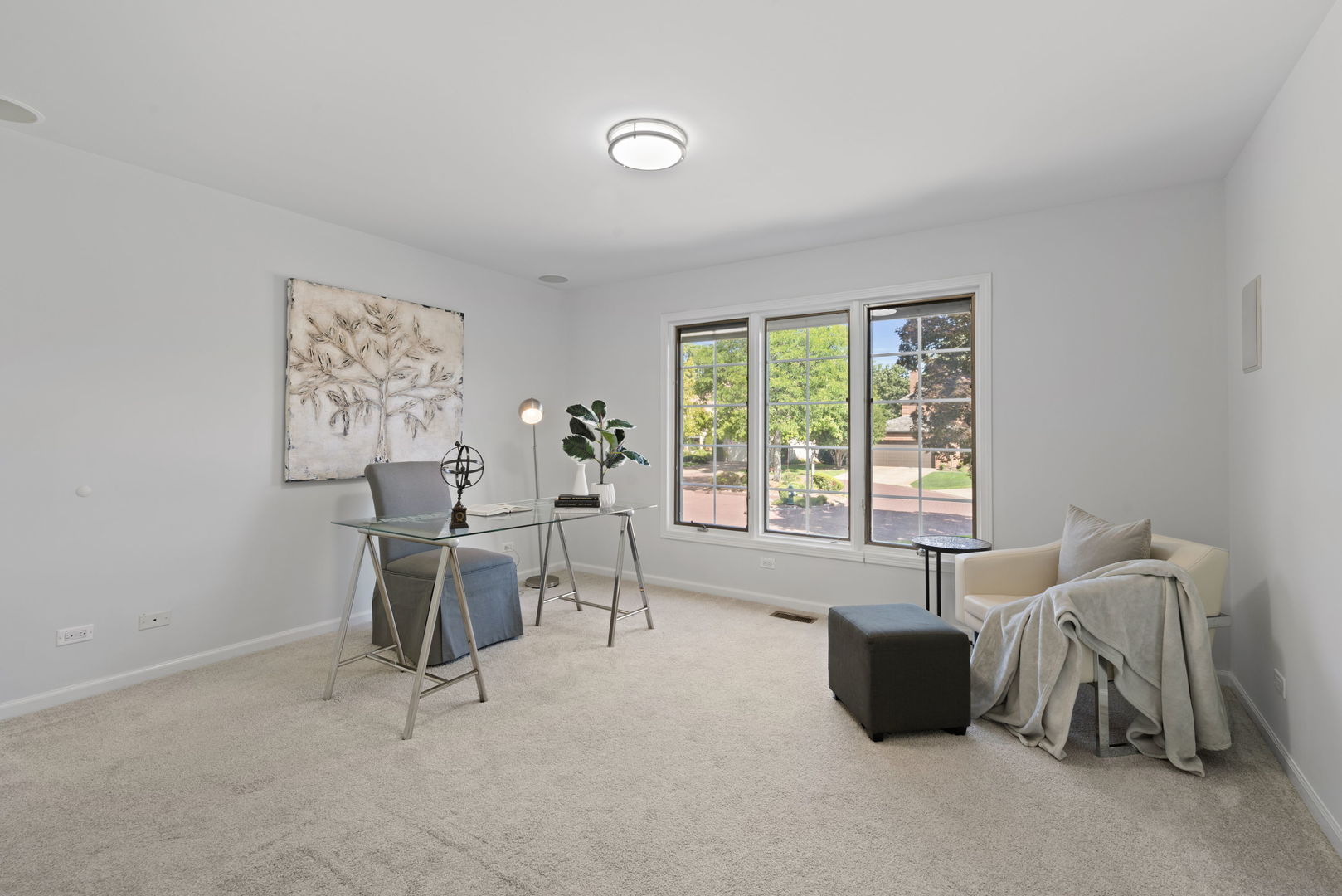 911 Red Fox Lane, Oak Brook, IL 60523