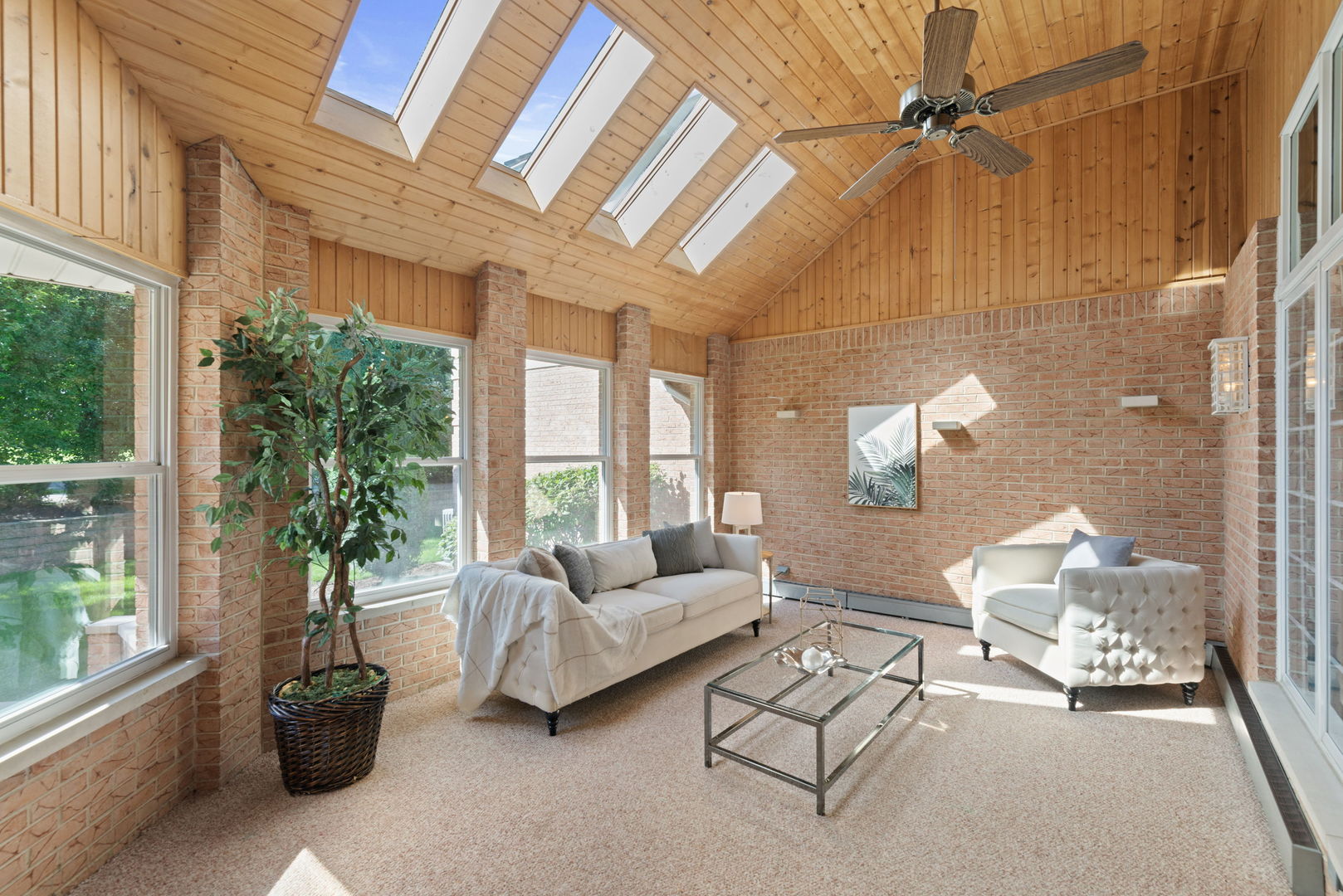 911 Red Fox Lane, Oak Brook, IL 60523