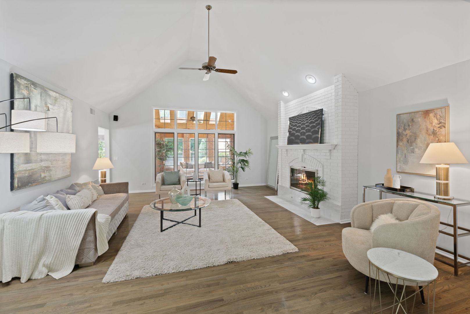 911 Red Fox Lane, Oak Brook, IL 60523