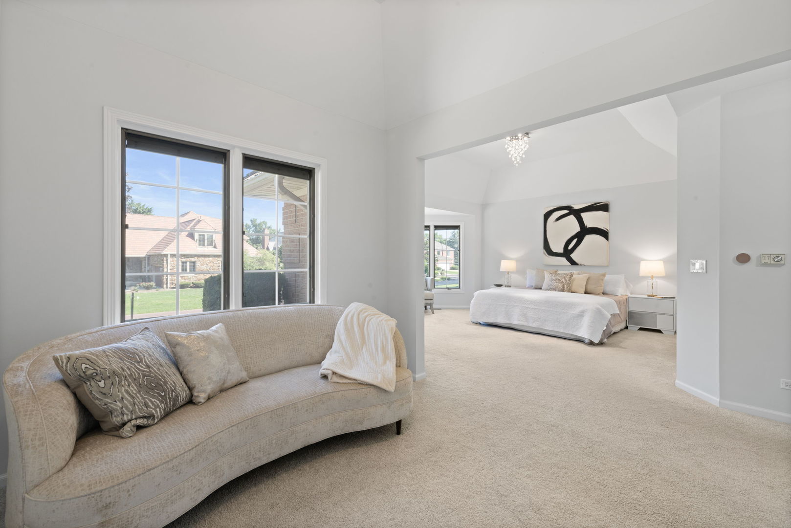 911 Red Fox Lane, Oak Brook, IL 60523