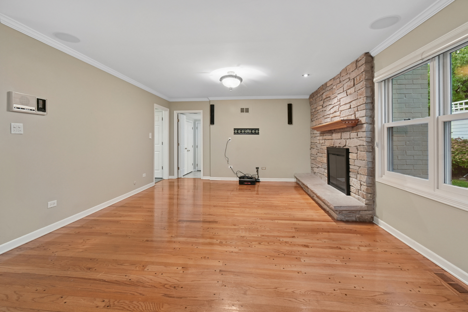 846 Park Drive, Flossmoor, IL 60422