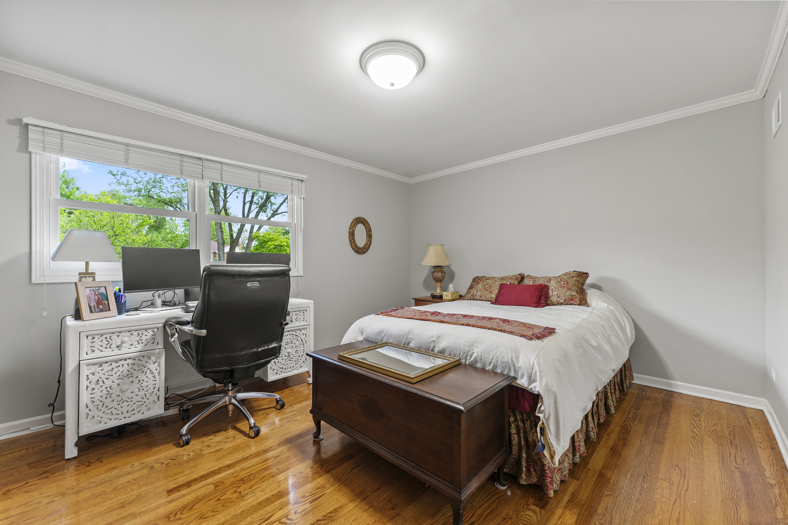 846 Park Drive, Flossmoor, IL 60422