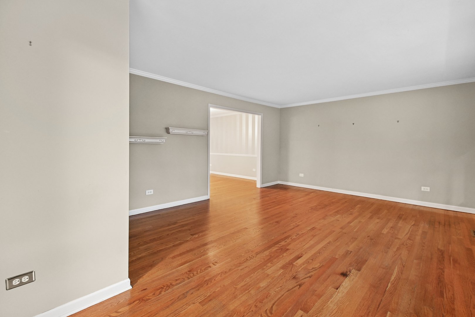 846 Park Drive, Flossmoor, IL 60422