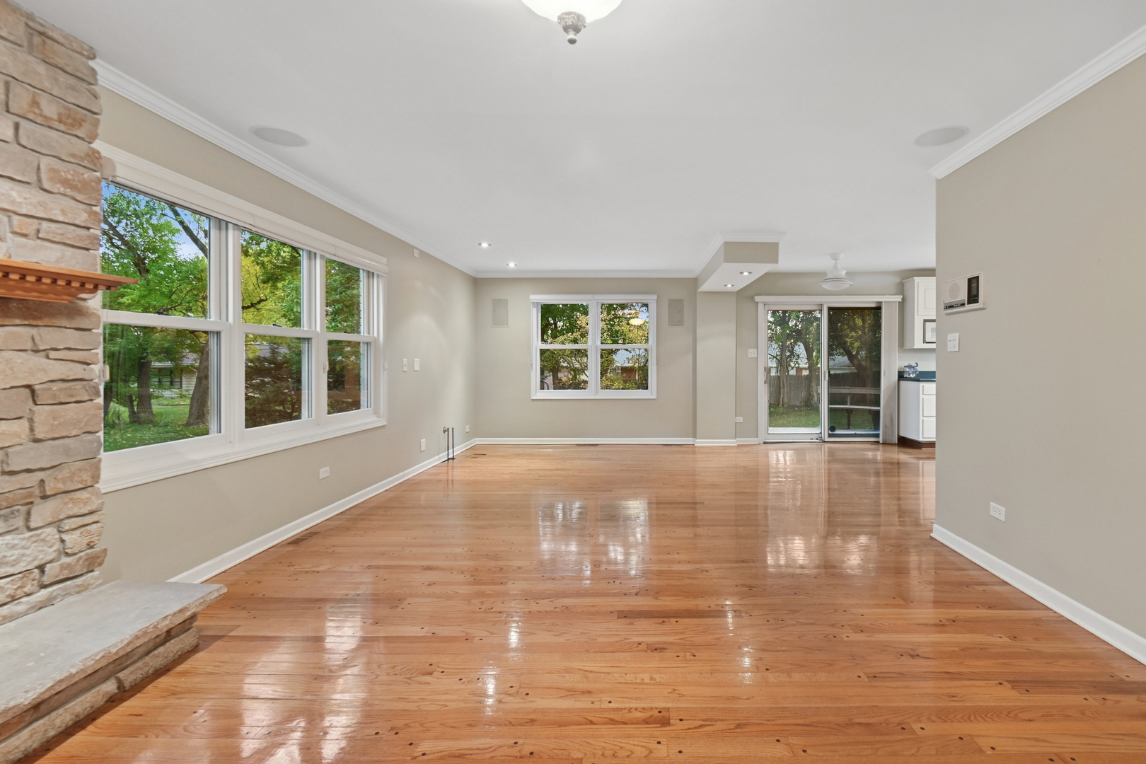 846 Park Drive, Flossmoor, IL 60422