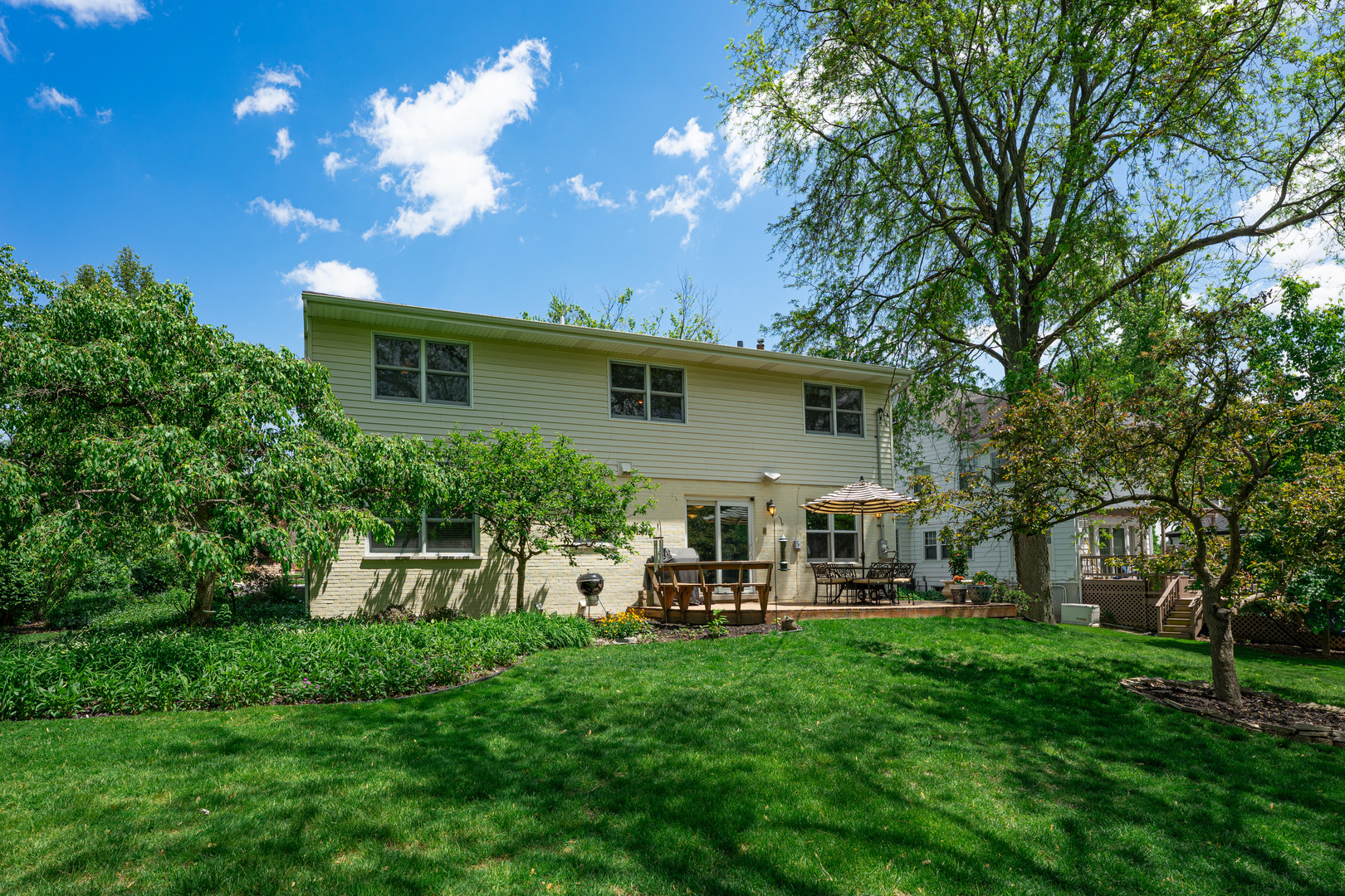 846 Park Drive, Flossmoor, IL 60422