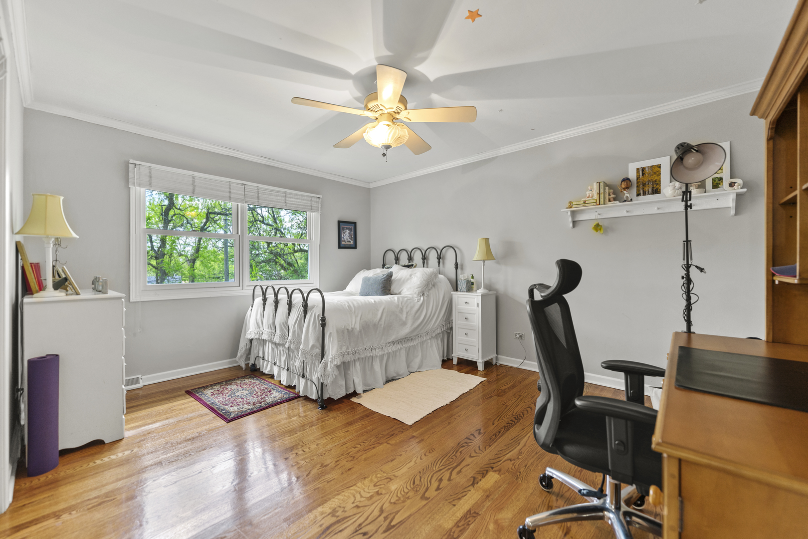 846 Park Drive, Flossmoor, IL 60422