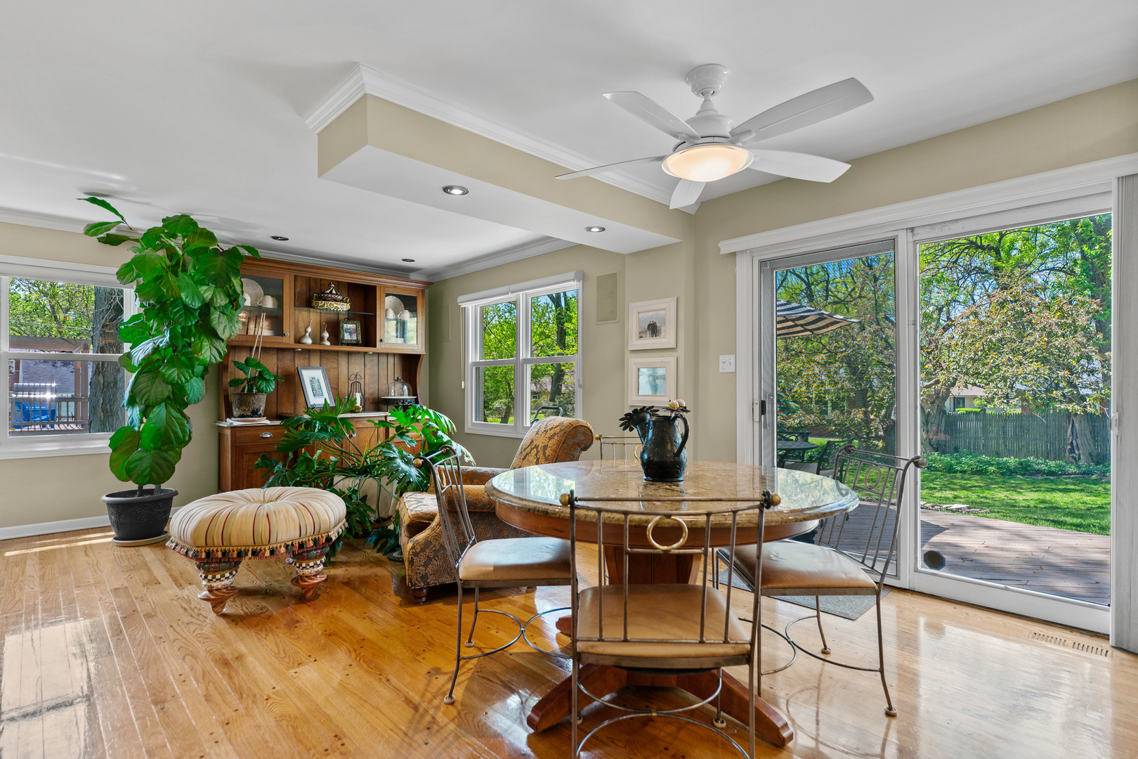 846 Park Drive, Flossmoor, IL 60422