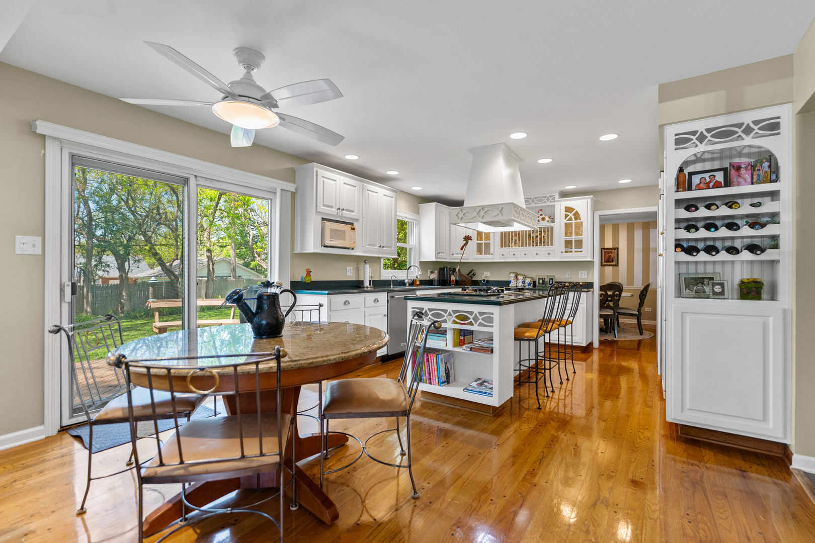 846 Park Drive, Flossmoor, IL 60422