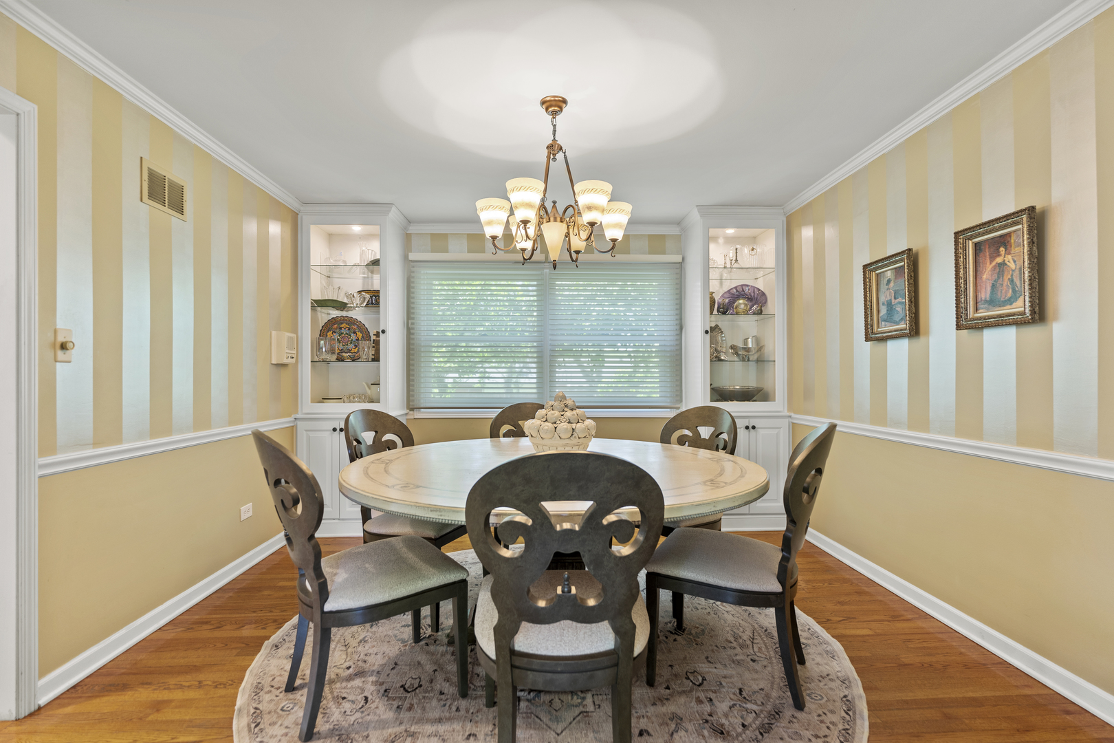 846 Park Drive, Flossmoor, IL 60422