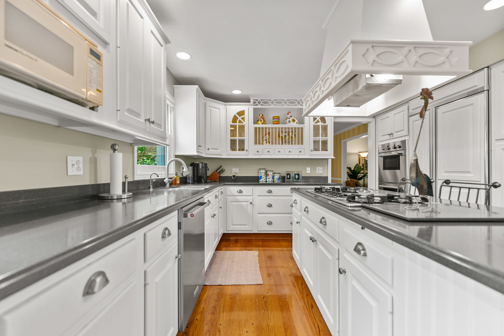 846 Park Drive, Flossmoor, IL 60422