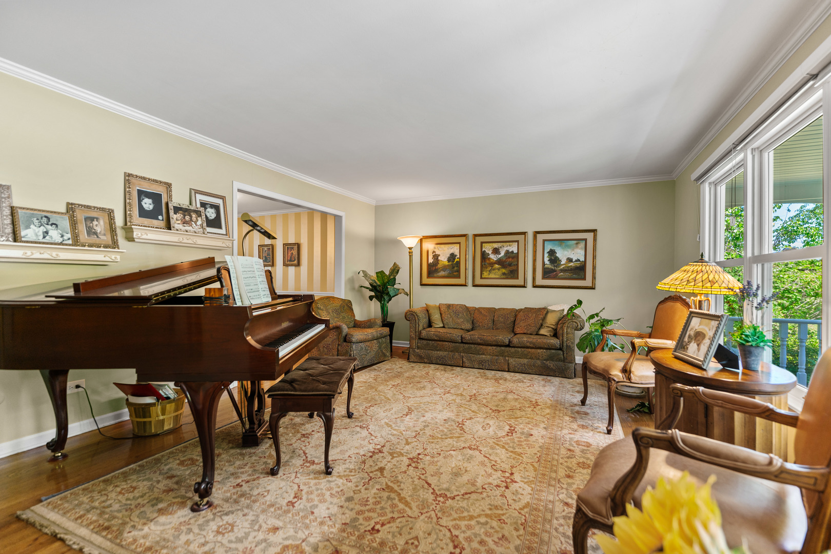 846 Park Drive, Flossmoor, IL 60422