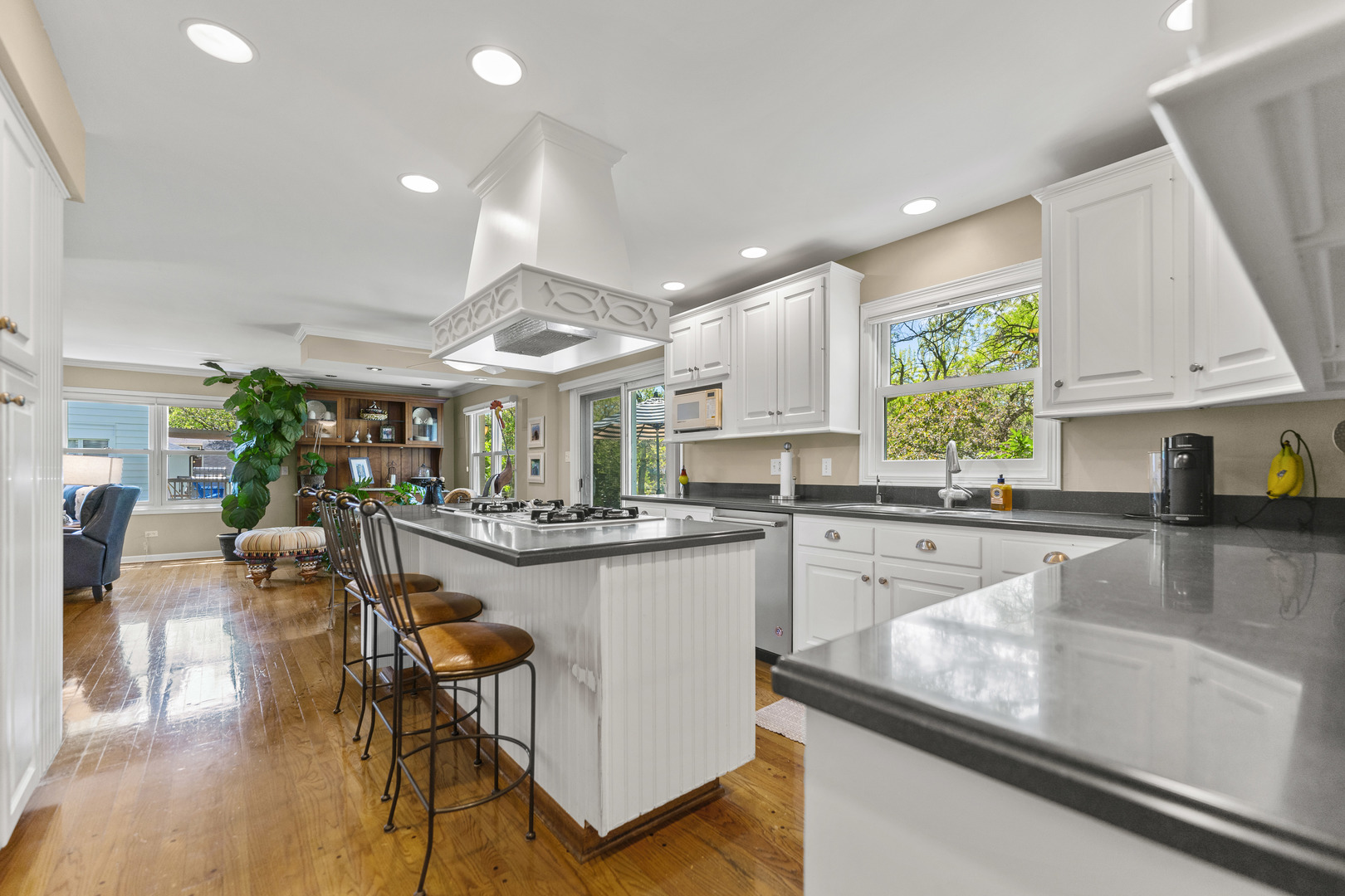 846 Park Drive, Flossmoor, IL 60422