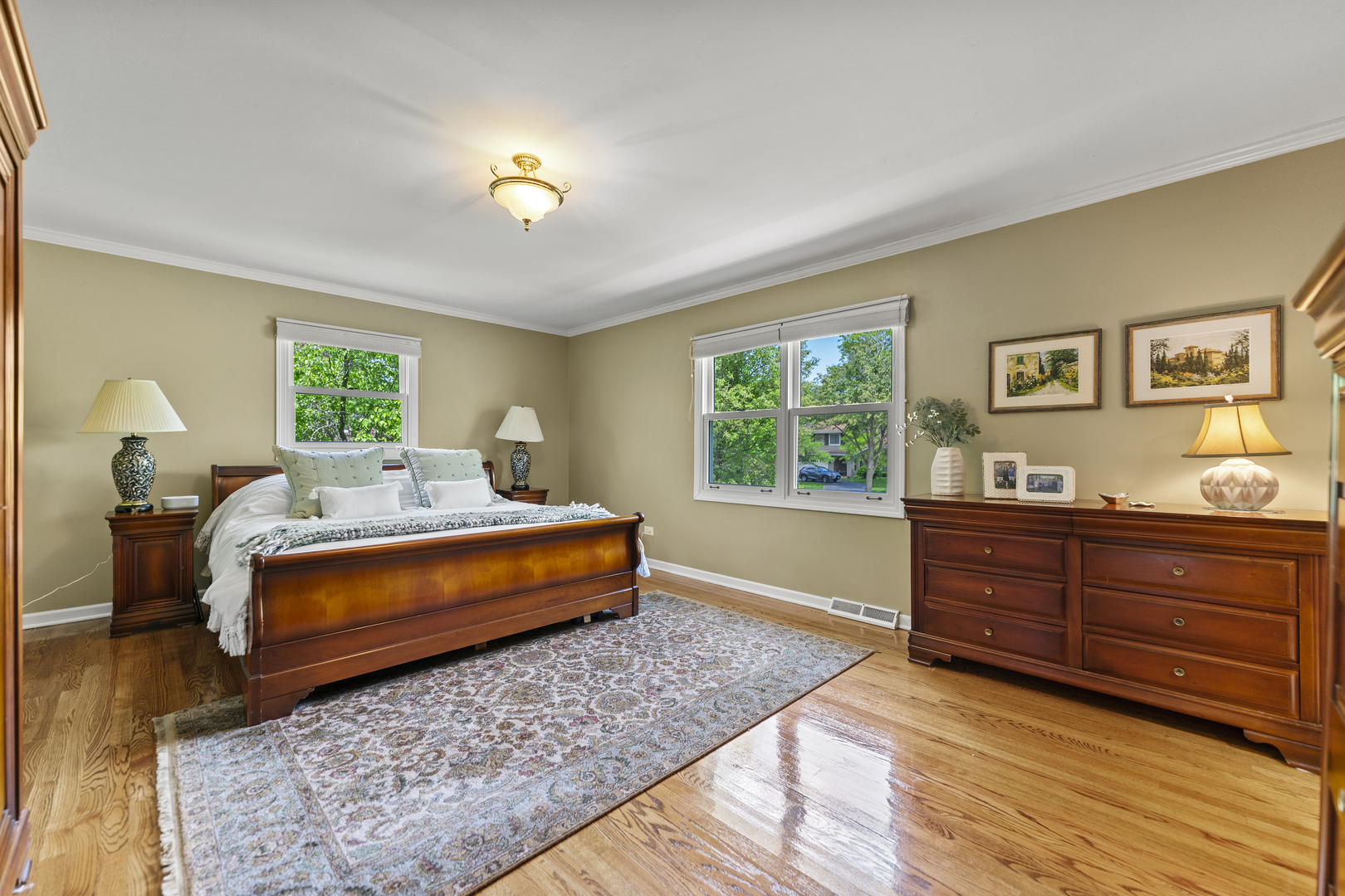 846 Park Drive, Flossmoor, IL 60422