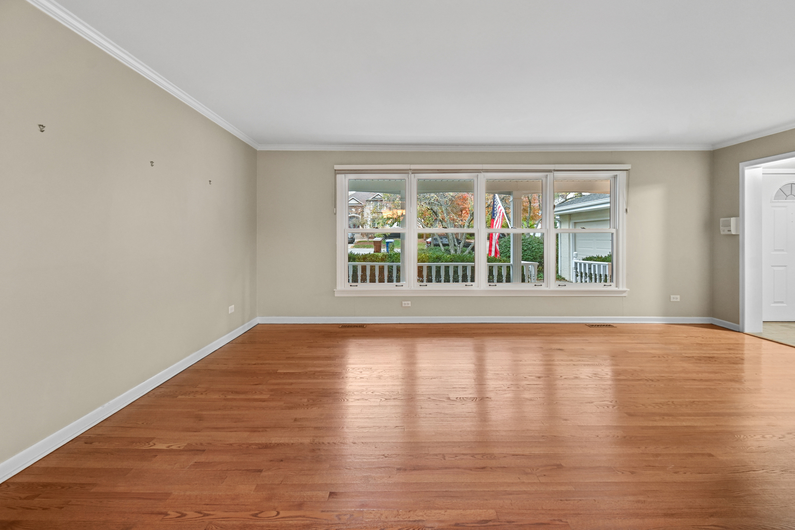 846 Park Drive, Flossmoor, IL 60422