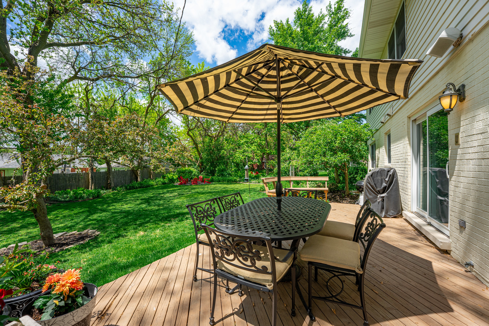 846 Park Drive, Flossmoor, IL 60422