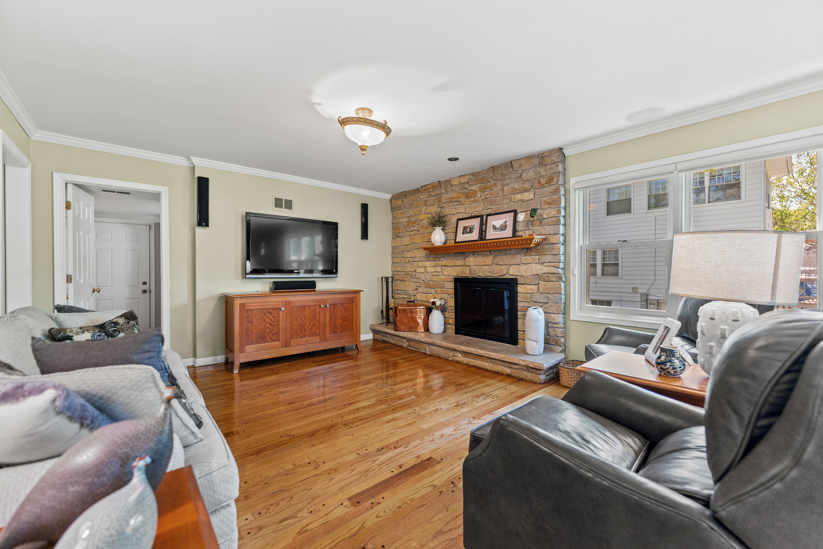 846 Park Drive, Flossmoor, IL 60422