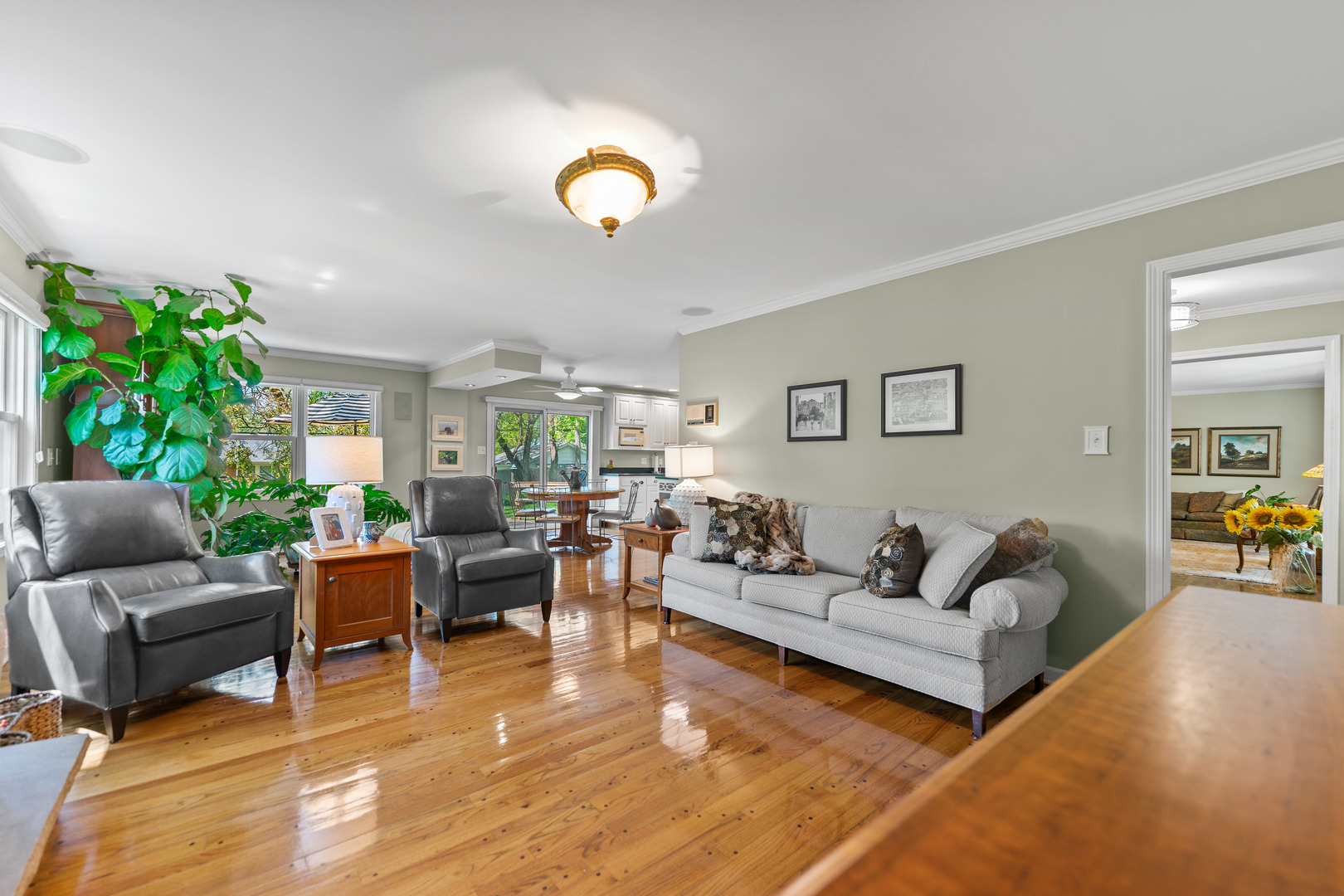 846 Park Drive, Flossmoor, IL 60422