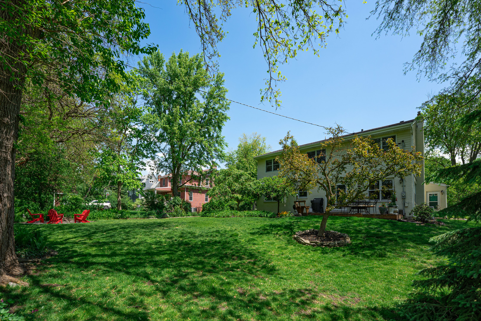 846 Park Drive, Flossmoor, IL 60422