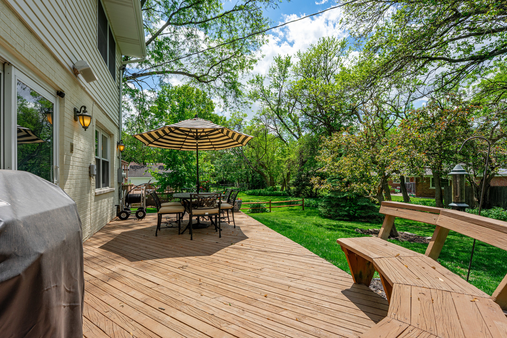 846 Park Drive, Flossmoor, IL 60422