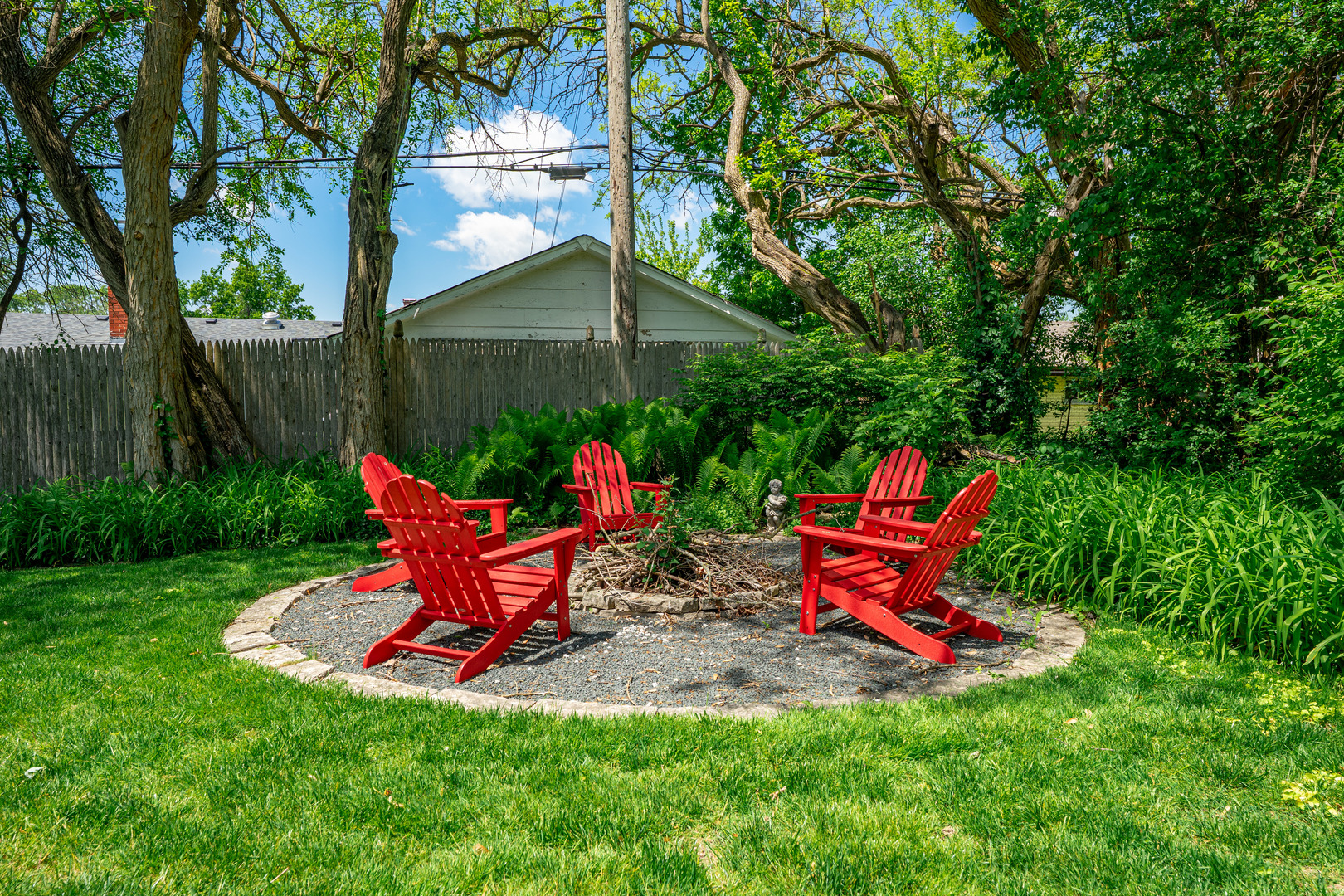 846 Park Drive, Flossmoor, IL 60422