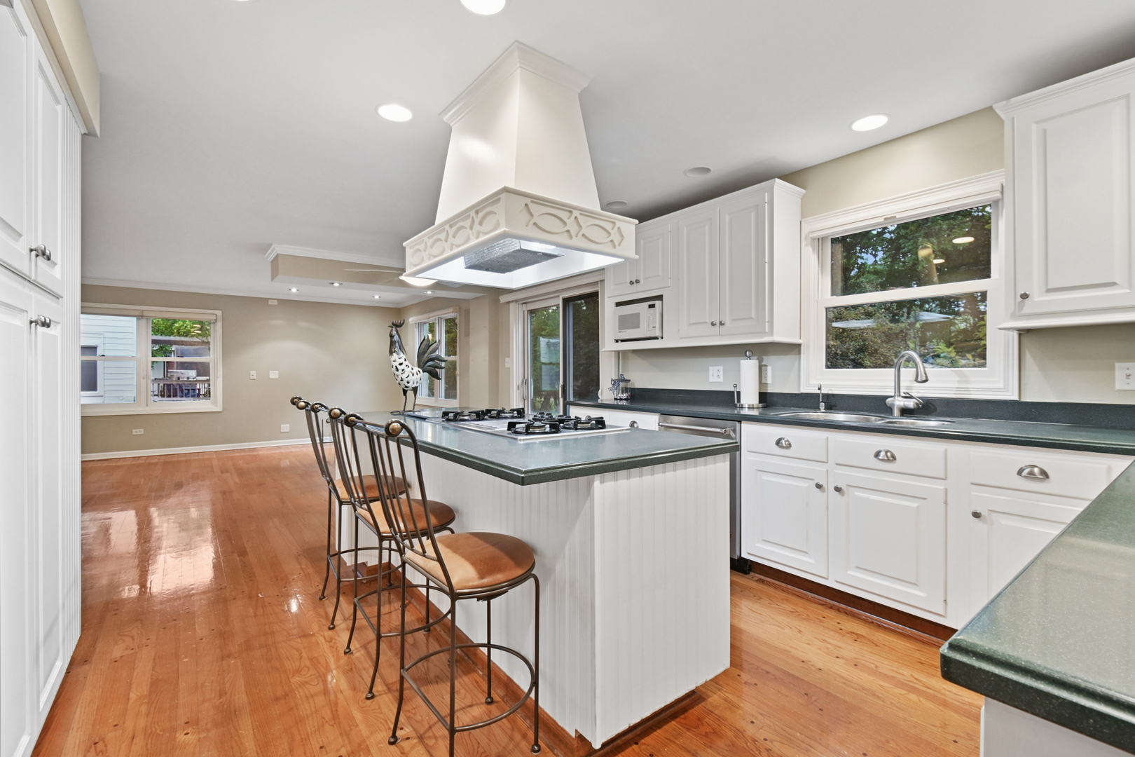 846 Park Drive, Flossmoor, IL 60422