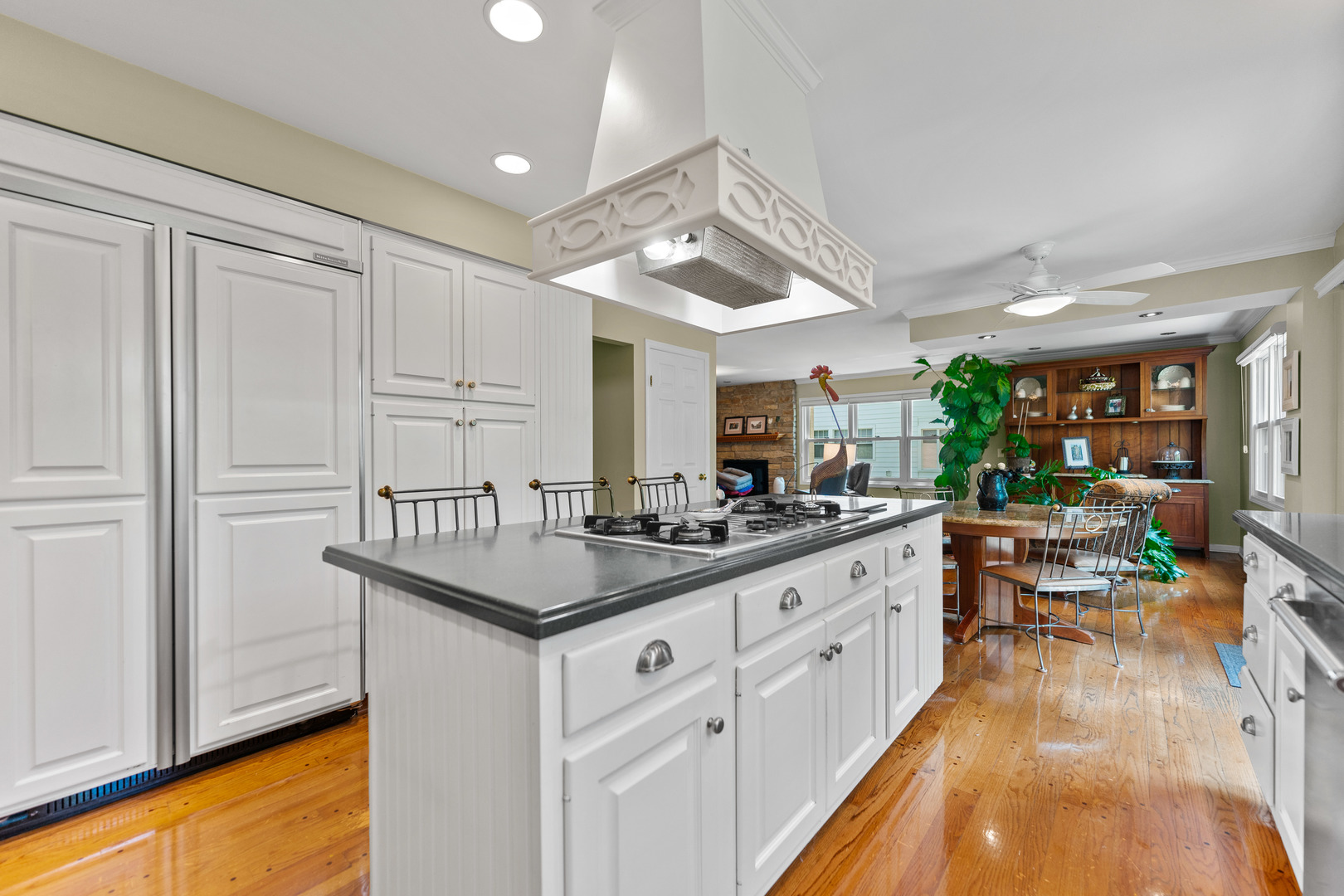 846 Park Drive, Flossmoor, IL 60422