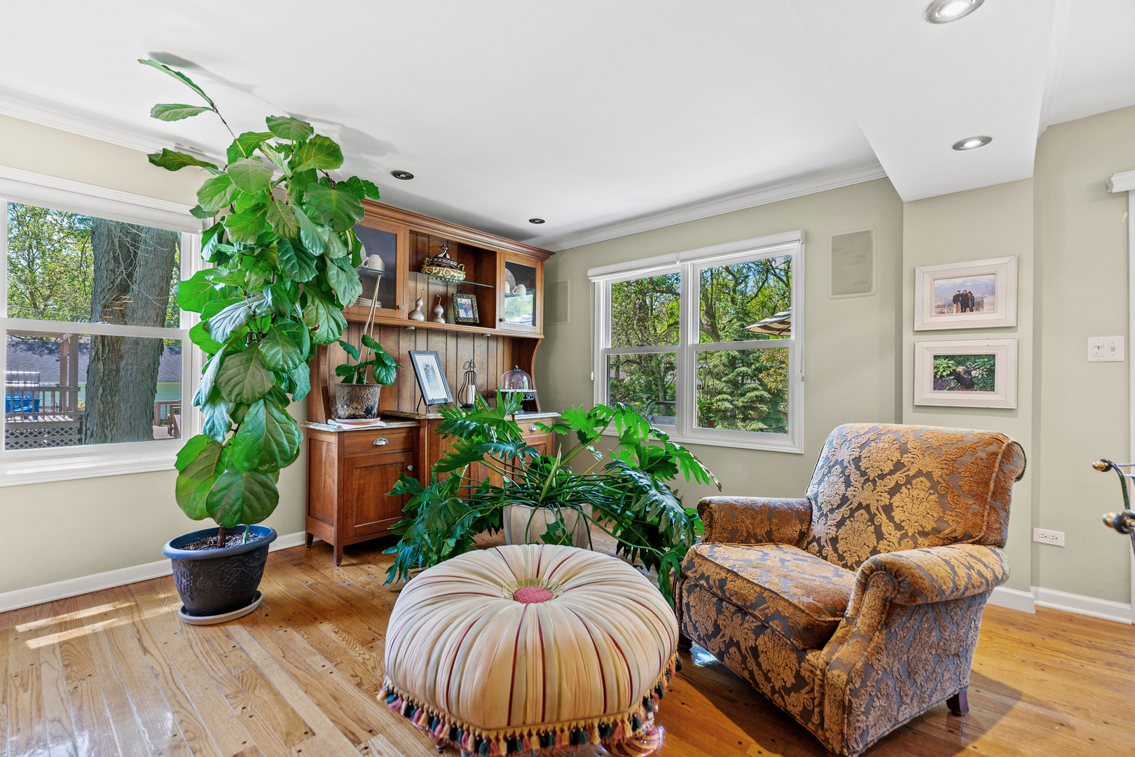 846 Park Drive, Flossmoor, IL 60422