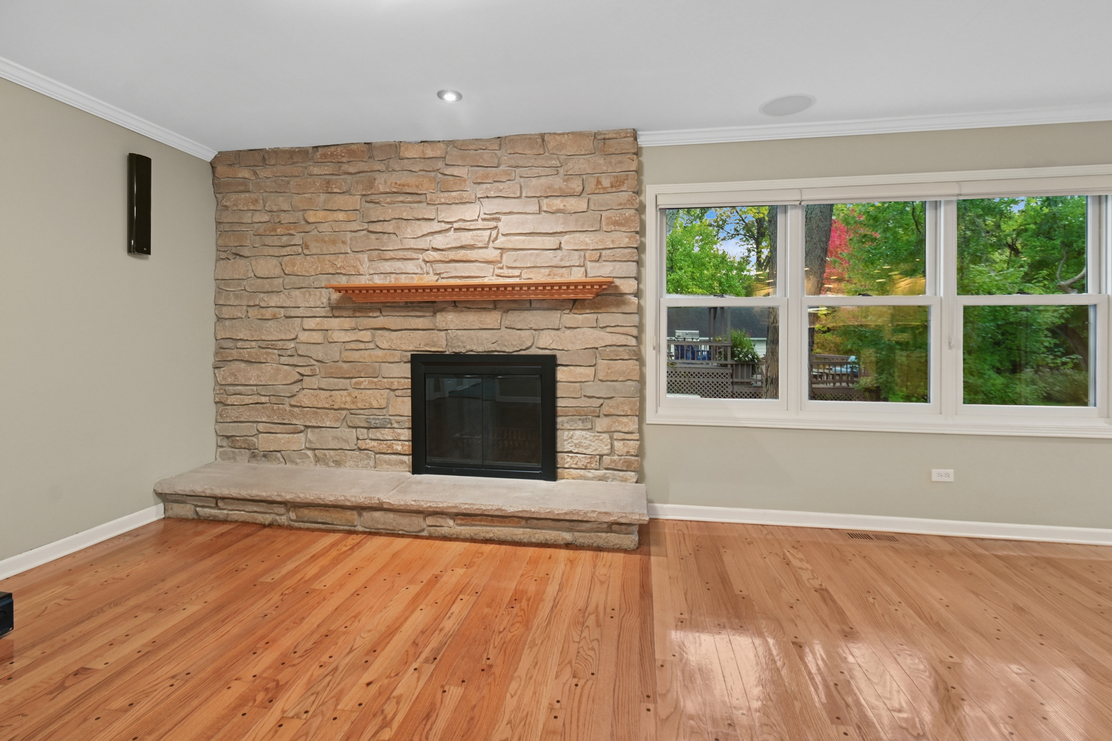 846 Park Drive, Flossmoor, IL 60422