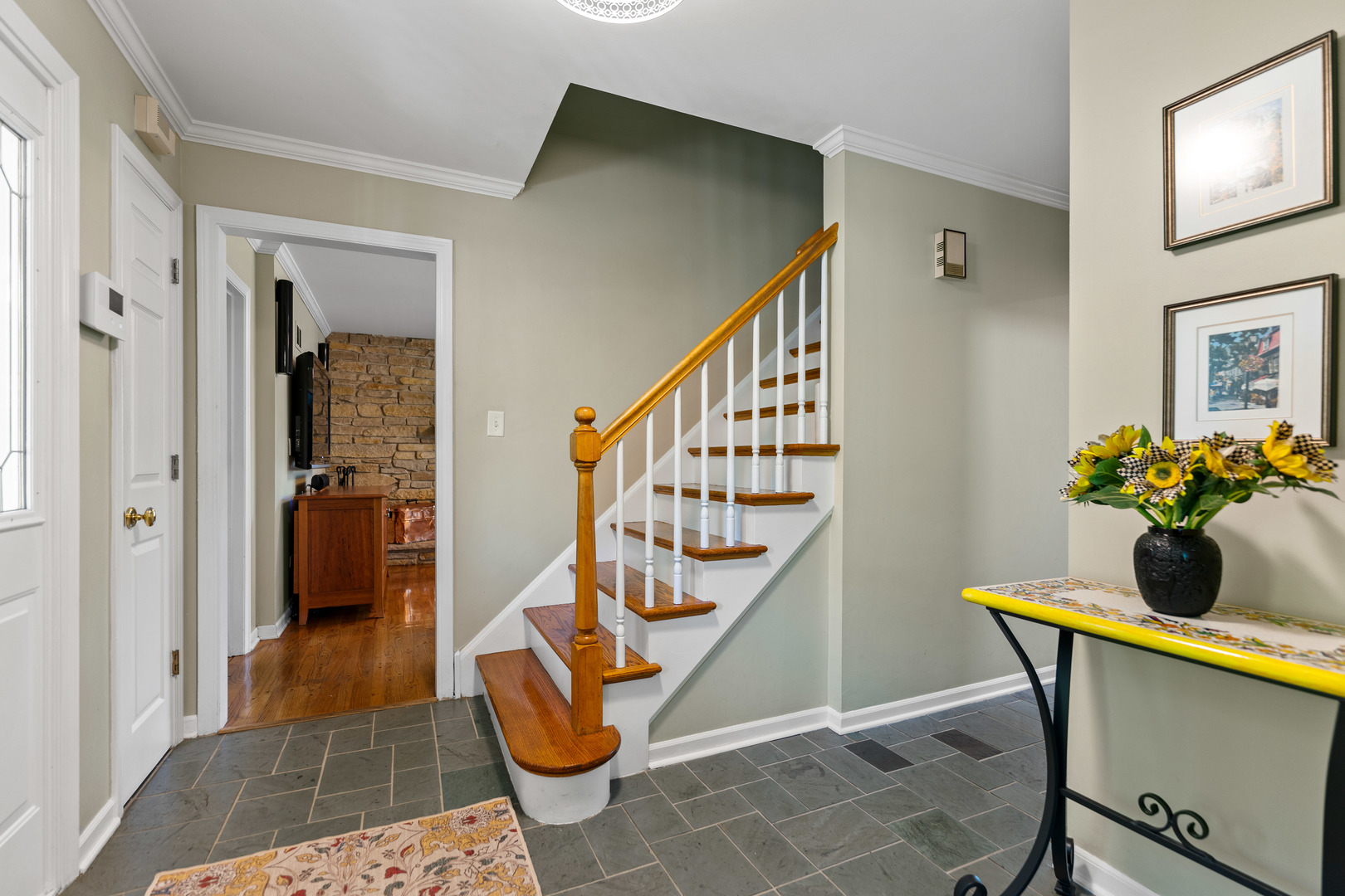 846 Park Drive, Flossmoor, IL 60422