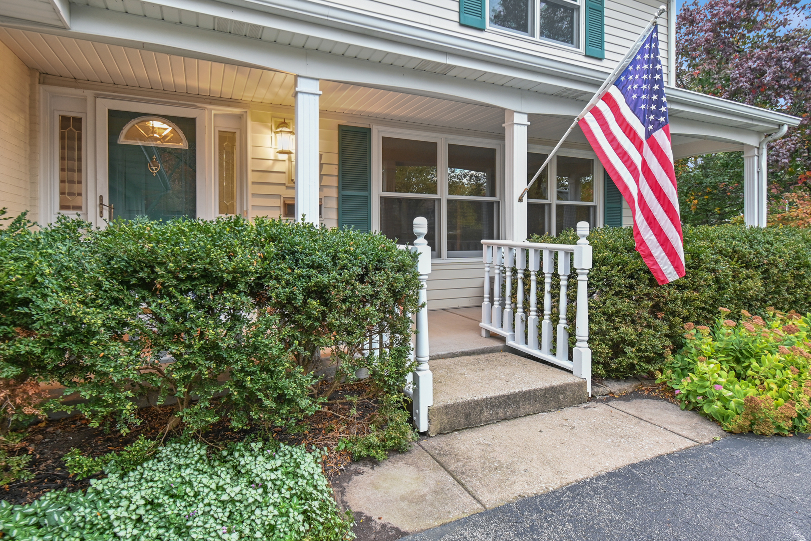 846 Park Drive, Flossmoor, IL 60422