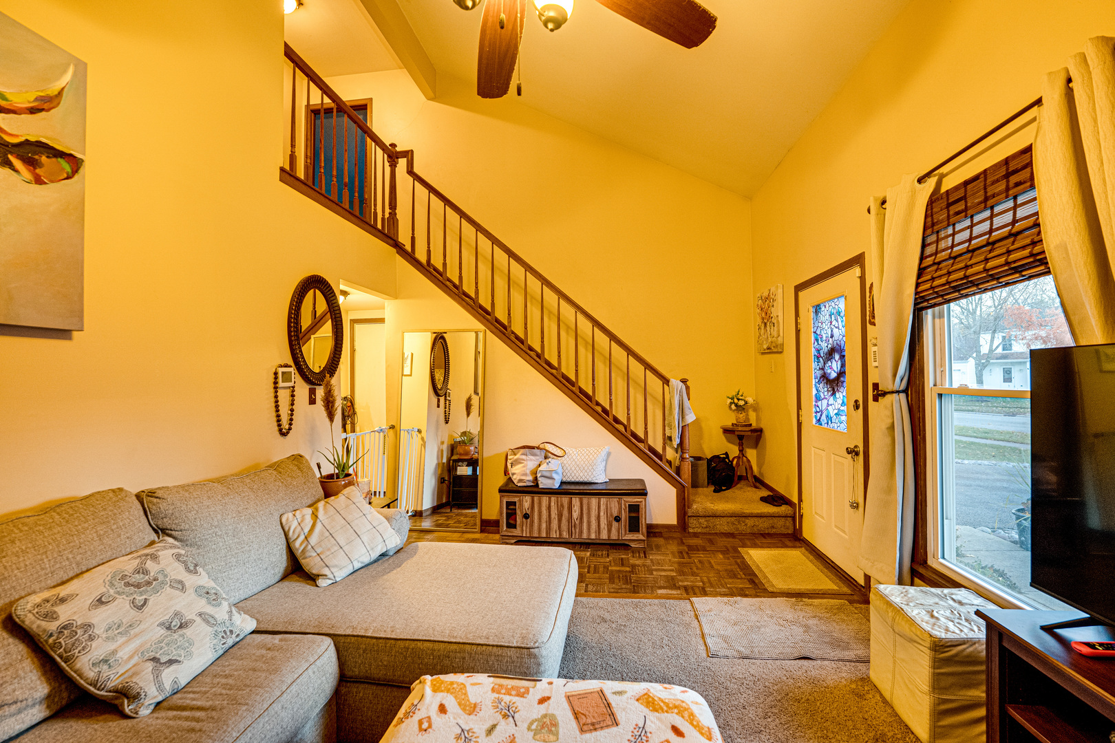 1715 Riverwood Drive, Algonquin, IL 60102