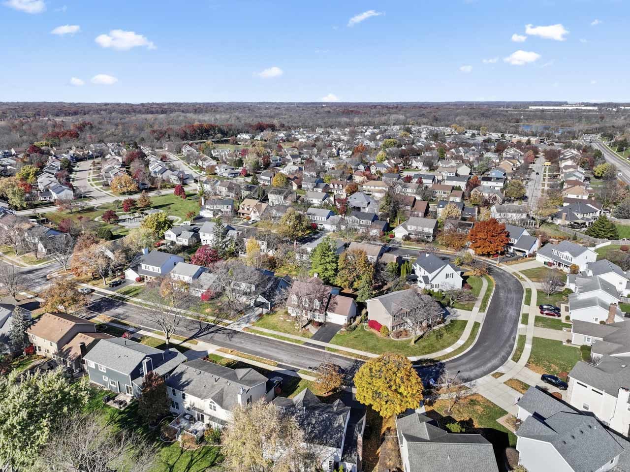 27W154 Chartwell Drive, Winfield, IL 60190