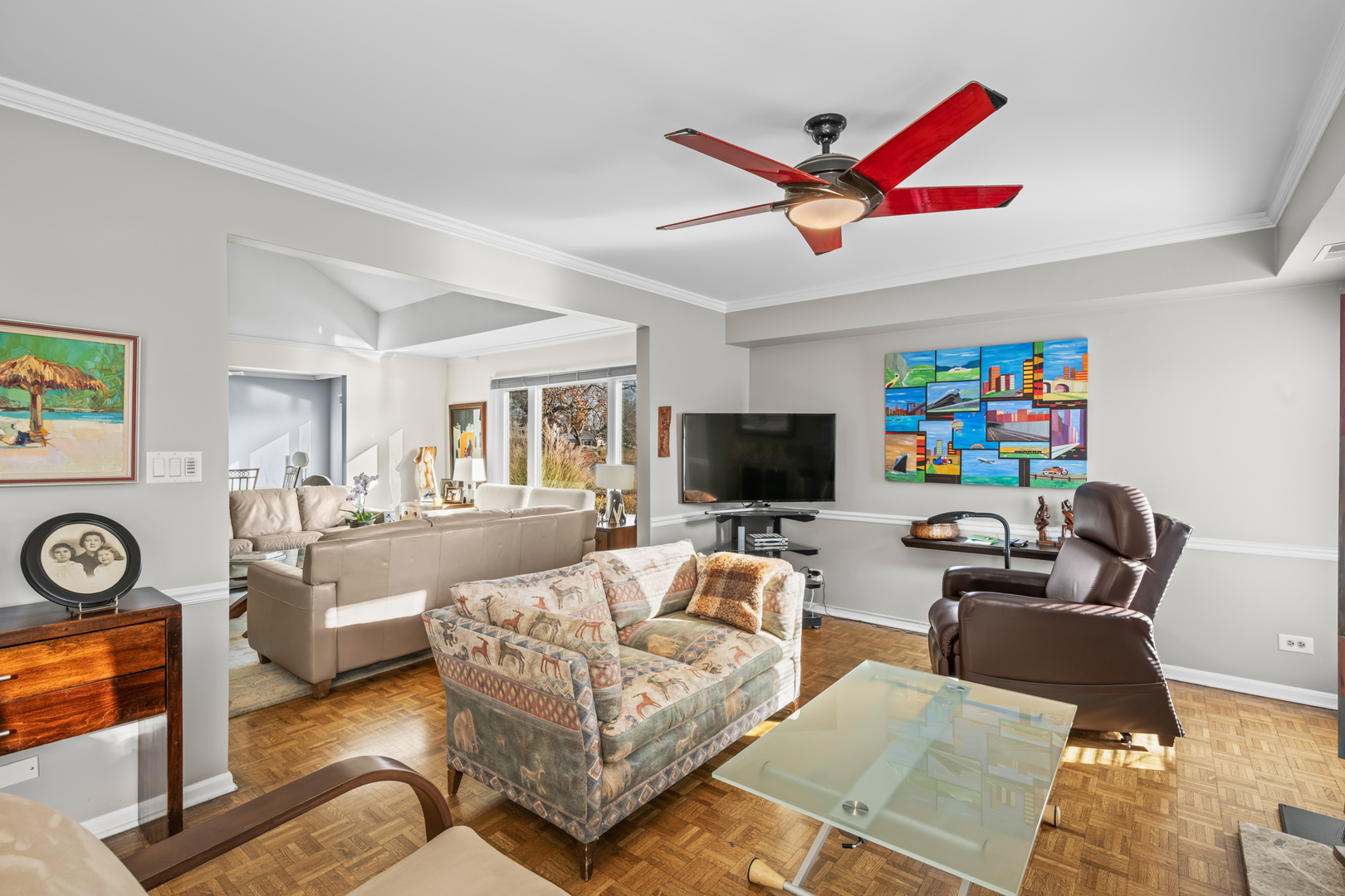 145 Rivershire Lane, Lincolnshire, IL 60069