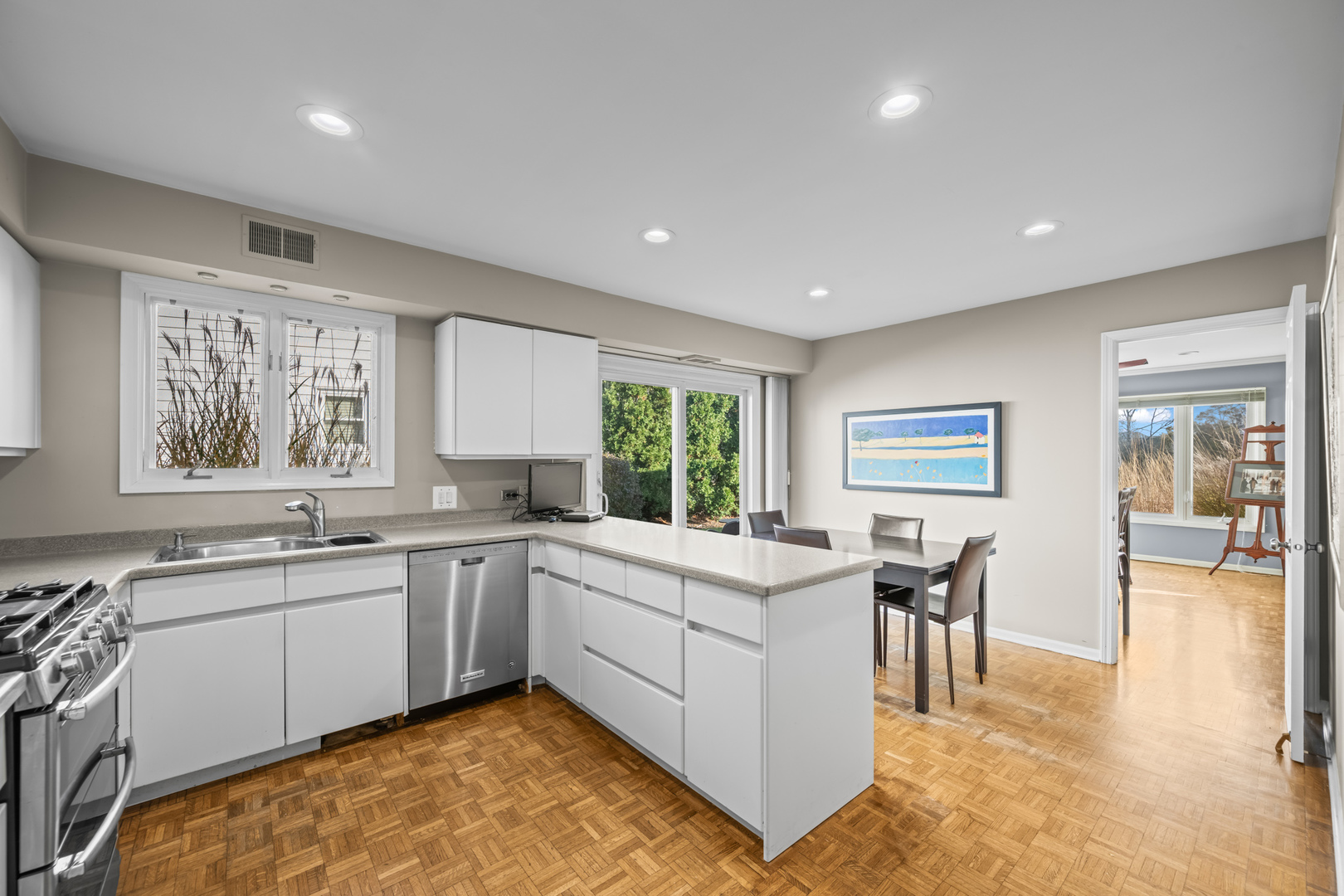 145 Rivershire Lane, Lincolnshire, IL 60069