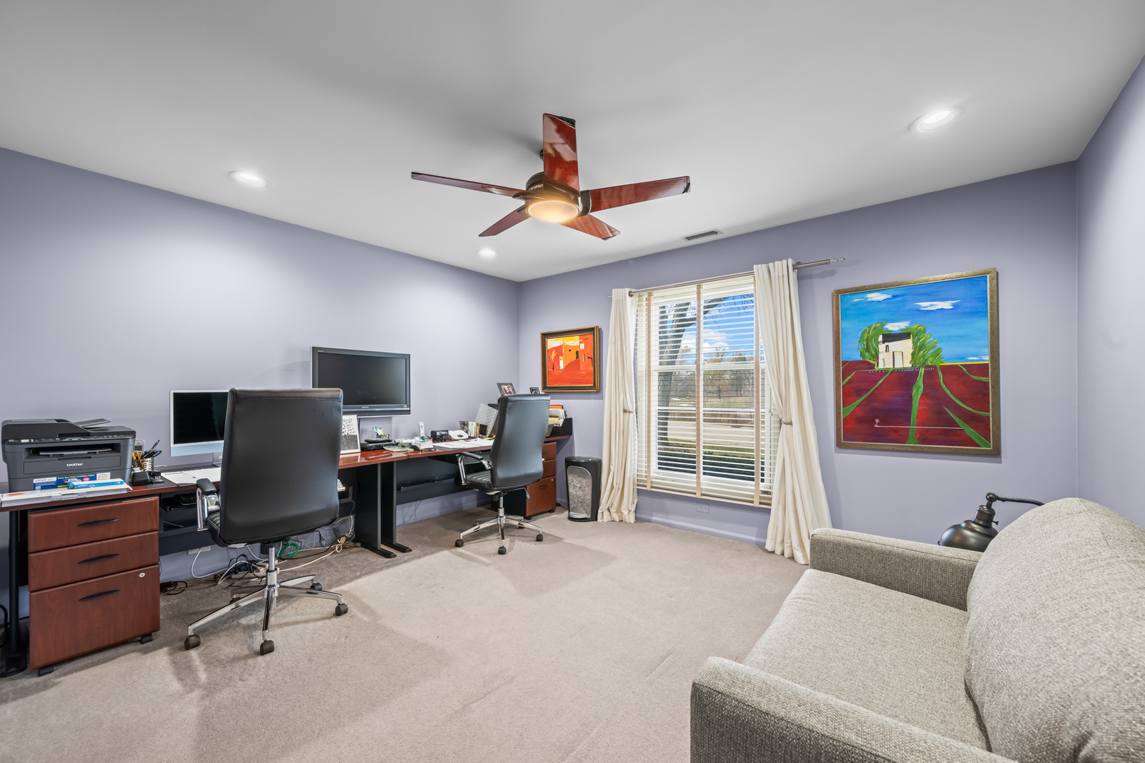 145 Rivershire Lane, Lincolnshire, IL 60069